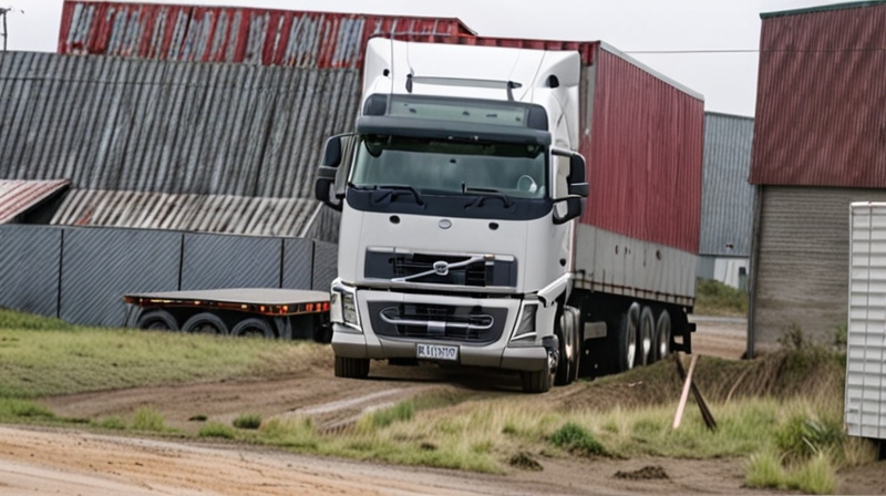 границы в Беларуси для дальнобойщиков